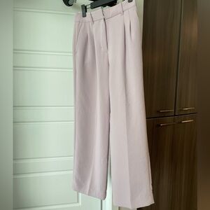 Aritzia Effortless Pants | Crepette